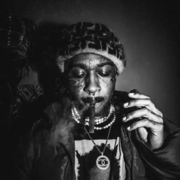 Lil Tracy - Tightrope